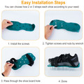 Lawn Aerator Shoes product image