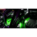 4-Piece Music-Sync LED Car Strip Light product image