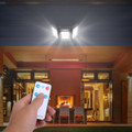 iMounTEK® Solar Wall Light product image