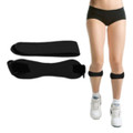 Unisex Compression Patella Knee Strap by Extreme Fit™ (2-Pack) product image