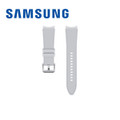 Samsung Ridge Sport Band for Galaxy Watch4, 20mm, Silver product image