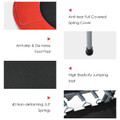 Kids' Mini Fitness Rebounder Trampoline product image