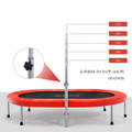 Kids' Mini Fitness Rebounder Trampoline product image