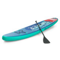 'SUMMER' 10.5- or 11-Foot Inflatable Stand-up Paddle Board product image