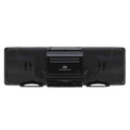 Emerson™ Dual Subwoofer Bluetooth Boombox product image