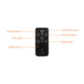 LakeForest® Portable Camping Fan product image