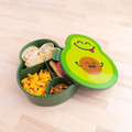 Good Banana® Kids' Bento Lunch Box product image