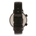 Simplify® The 3300 Leather-Band Watch product image