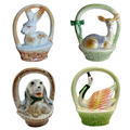 Decorative Collectable Porcelain Hand-Painted Figurines product image