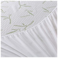 Waterproof Bamboo Deep-Pocket Mattress Protector product image