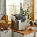 Portable Countertop Ice Maker (40 lbs) product image