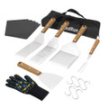 FondRun™ 16-Piece BBQ Grill Tool Set product image