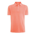 Men’s Classic-Fit Cotton Polo Shirt product image