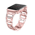 Rhinestone Bling Apple Watch Band Series 1-9 product image