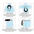 The Body Glove Power Arm Strength Stick Twister Bar  product image