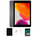 Apple® iPad Air 2 (64GB) Bundle with Case, Charger, and Screen Protector product image