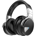 Active Noise Canceling BT Headphones by Silensys™ product image