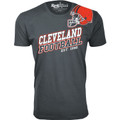 Men's Football Team T-Shirt product image