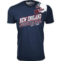 Men's Football Team T-Shirt product image