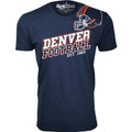 Men's Football Team T-Shirt product image