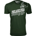 Men's Football Team T-Shirt product image