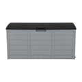 75-Gallon Outdoor Plastic Storage Deck Box product image