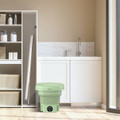 NewHome™ Portable Washing Machine product image