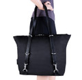 Dylan Nylon 3-in-1 Convertible Backpack product image