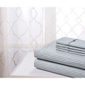 1800-TC Egyptian Luxury Printed Sheet Set by Bibb Home® product image