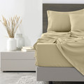 1800-Series Deep Pocket Premier Microfiber Bed Sheet Set product image