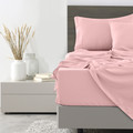 1800-Series Deep Pocket Premier Microfiber Bed Sheet Set product image