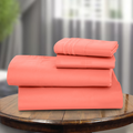 1800-Series Deep Pocket Premier Microfiber Bed Sheet Set product image
