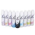 Rexona® MotionSense™ Deodorant Body Spray, 150mL  (10-Pack) product image