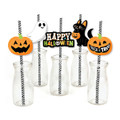 iMounTEK® Halloween Straws, 25 ct. product image