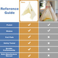 Kids' Foldable Canvas Play Tent product image