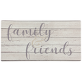 Cook n' Comfort Oversized Anti-Fatigue Kitchen Floor Mats product image