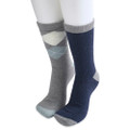 GaaHuu Women's Super Soft Cushioned Thermal Socks (2-Pair) product image