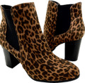 Women's Stunning Leopard Fashion Boots product image