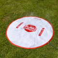 WOW Watersports 10ft Sumo Wrestling Spray Pad with 2 Sumo Belly-Bumpers product image