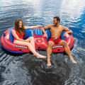 WOW Watersports Ranger 2-Person River Tube product image