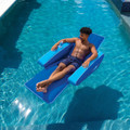 WOW Watersports Modern Lounger Pool Float with Cupholder product image
