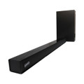 Supersonic Optical Bluetooth Soundbar and Subwoofer with Large LED Display, 35" product image