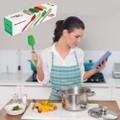 Cooking Silicone Kitchen Utensils Set (2-Pack) product image