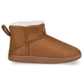 Women's Poly Suede Low Cut Slipper Boots by GaaHuu™ product image
