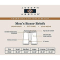Joseph Abboud™ Men's Underwear Boxer Brief Collection (4- or 6-Pack) product image