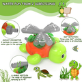 Turtle Toy Water Sprinkler product image
