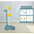 Kids' Cactus 3-in-1 Toy Sports Activity Center product image
