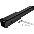 Zone Tech Trailer Hitch Receiver Tube Extender product image
