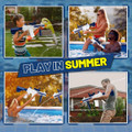 LEWANT™ Electric Water Gun (4-Pack) product image