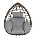 NewHome™ Hanging Basket Chair Cushion product image